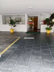 Apartamento com 3 Quartos à venda, 113m² no Enseada, Guarujá