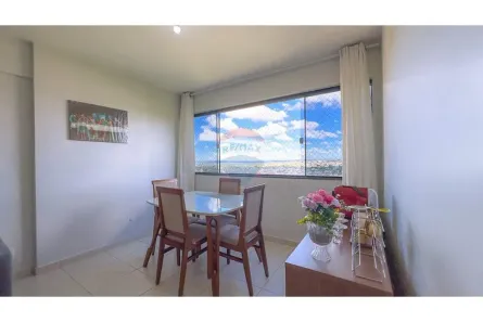 Apartamento com 2 Quartos à venda, 74m² no Sul, Brasília