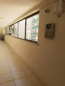 Sala Comercial à venda, 26m² no Ingá, Niterói