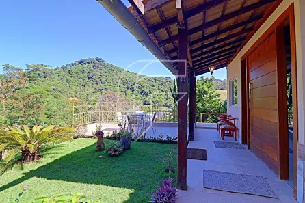 Casa com 4 Quartos à venda, 1000m² no Buenos Aires, Guarapari