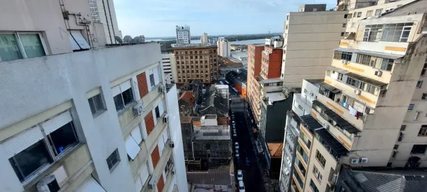 Apartamento com 2 Quartos à venda, 87m² no Centro Histórico, Porto Alegre