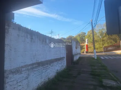 Lote/Terreno à venda, 289m² no Liberdade, Esteio