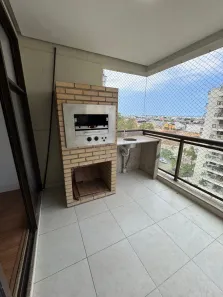 Apartamento com 3 Quartos para venda ou aluguel, 79m² no Recreio dos Bandeirantes, Rio de Janeiro