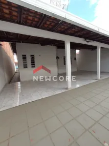 Casa com 3 Quartos à venda, 175m² no Mercadinho, Imperatriz