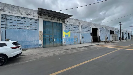 Galpão/Depósito/Armazém para alugar, 1000m² no Boa Viagem, Recife