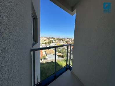 Apartamento com 2 Quartos para alugar, 70m² no Heliópolis, Belo Horizonte