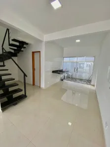 Casa de Condomínio com 3 Quartos à venda, 78m² no Colônia Santo Antônio, Manaus