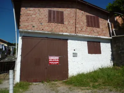 Galpão/Depósito/Armazém para alugar, 125m² no Serrano, Caxias do Sul