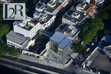 Galpão/Depósito/Armazém para alugar, 640m² no Barra da Tijuca, Rio de Janeiro