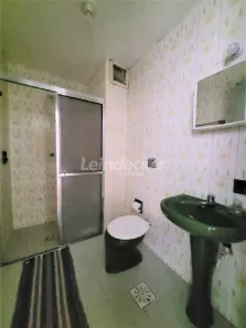 Kitnet com 1 Quarto para alugar, 24m² no Cidade Baixa, Porto Alegre