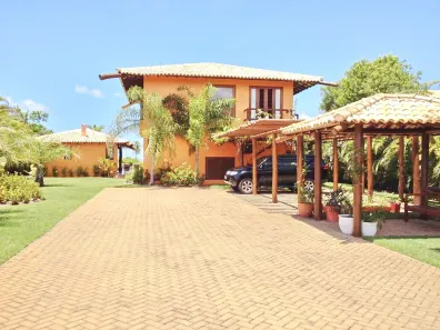 Casa com 4 Quartos à venda, 235m² no , Mata de São João