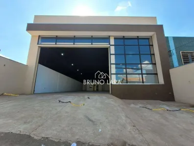 Galpão/Depósito/Armazém para alugar, 360m² no São Sebastião, Igarapé