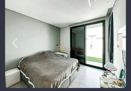 Casa de Condomínio com 3 Quartos para alugar, 193m² no Condomínio Terras do Vale, Caçapava