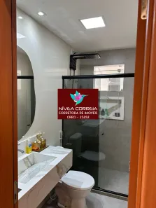Casa de Condomínio com 3 Quartos à venda, 310m² no Caixa D'Água, Lauro de Freitas