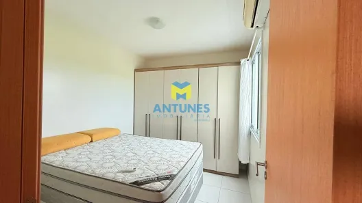 Apartamento com 3 Quartos para alugar, 80m² no , Ipojuca