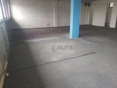 Sala Comercial à venda, 147m² no Vila Bastos, Santo André