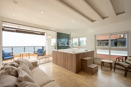 Apartamento com 5 Quartos à venda, 221m² no Praia Mansa, Matinhos