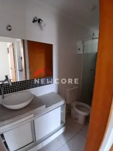 Apartamento com 2 Quartos à venda, 53m² no Vila Paraíso, Caçapava