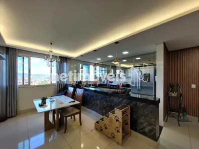 Cobertura com 3 Quartos à venda, 184m² no Monsenhor Messias, Belo Horizonte