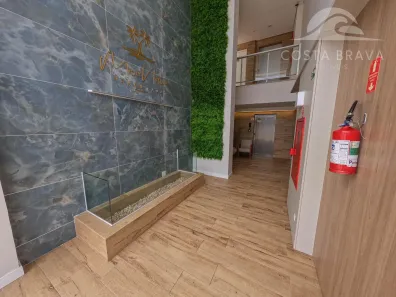 Apartamento com 3 Quartos à venda, 100m² no Flórida, Matinhos