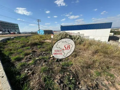 Lote/Terreno para venda ou aluguel, 688m² no Pólo Industrial, Franco da Rocha