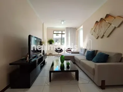 Apartamento com 3 Quartos à venda, 83m² no Caiçara-Adelaide, Belo Horizonte