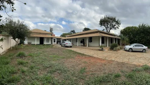 Casa com 6 Quartos à venda, 400m² no Recanto da Lagoa, Lagoa Santa
