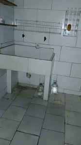 Ponto Comercial para alugar, 30m² no Campo Grande, Rio de Janeiro