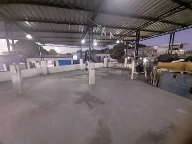 Casa com 5 Quartos à venda, 160m² no Compensa, Manaus