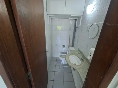 Ponto Comercial para alugar, 40m² no Itapoã, Belo Horizonte
