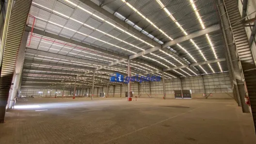 Galpão/Depósito/Armazém para alugar, 7500m² no Parque das Indústrias, Betim