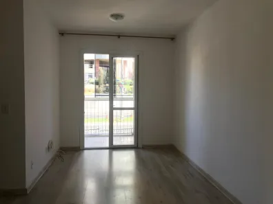 Apartamento com 2 Quartos para alugar, 55m² no Feitoria, São Leopoldo