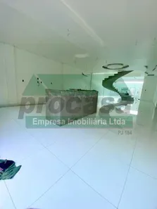 Casa com 5 Quartos à venda, 304m² no Dom Pedro I, Manaus