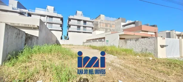 Lote/Terreno à venda, 360m² no Marajó, Matinhos