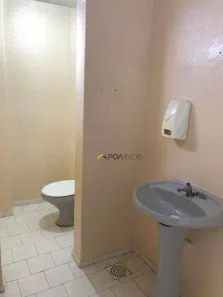 Sala Comercial para alugar, 45m² no Centro, Novo Hamburgo