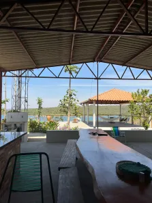 Fazenda/Sítio com 4 Quartos à venda, 2500m² no , Abadiânia