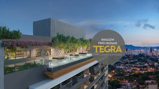 Ária Higienópolis no Higienópolis, São Paulo