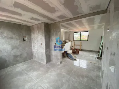 Cobertura com 3 Quartos à venda, 178m² no Diamante (Barreiro), Belo Horizonte
