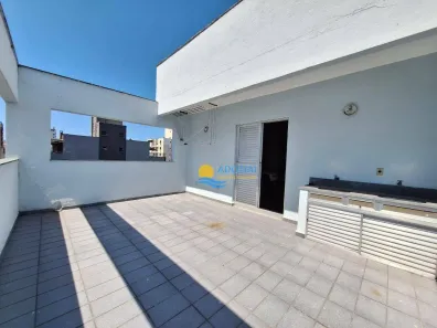 Cobertura com 3 Quartos à venda, 160m² no Jardim Las Palmas, Guarujá