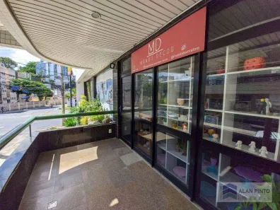 Prédio Comercial à venda, 860m² no Rio Vermelho, Salvador