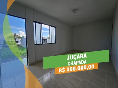 Apartamento com 2 Quartos à venda, 57m² no Chapada, Manaus