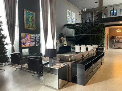 Casa de Condomínio com 4 Quartos para alugar, 516m² no Quiririm, Taubaté