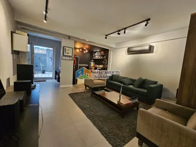 Casa com 3 Quartos à venda, 179m² no Aleixo, Manaus
