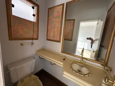Sobrado com 3 Quartos para alugar, 375m² no Plano Diretor Sul, Palmas