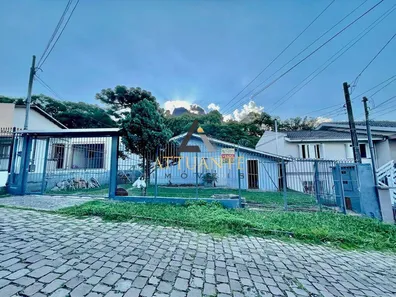 Casa com 3 Quartos à venda, 100m² no Santo Antônio, Caxias do Sul