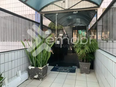Apartamento com 3 Quartos à venda, 90m² no Candelária, Natal