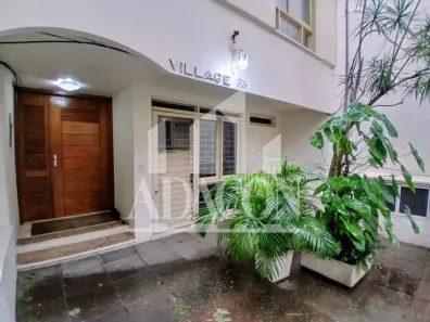 Kitnet com 1 Quarto para alugar, 40m² no Bom Fim, Porto Alegre