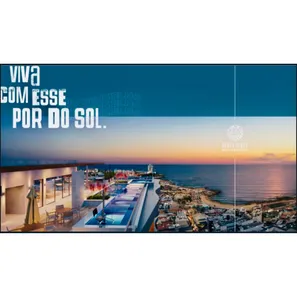 Apartamento com 1 Quarto à venda, 37m² no Federação, Salvador