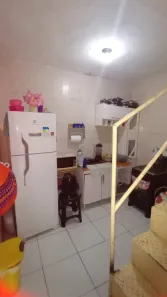 Casa com 3 Quartos à venda, 50m² no Liberdade, Salvador