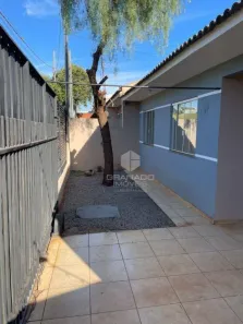 Casa com 2 Quartos para alugar, 65m² no Paiçandu, Paiçandu